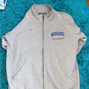 Middlesex county apparel